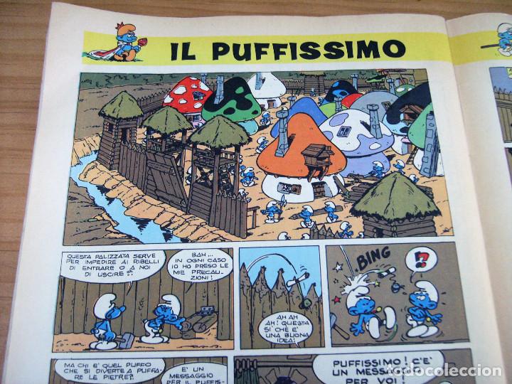 C&oacute;mics: CORRIERE DEI PICCOLI - N&Uacute;M. 35 - A&Ntilde;O 1968 - Foto 10
