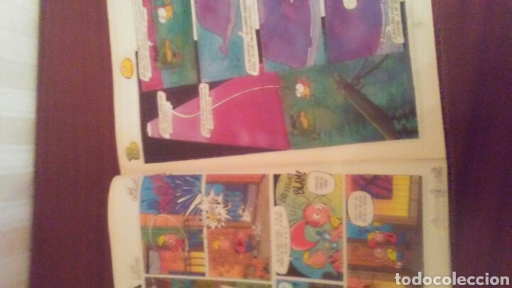 C&oacute;mics: Fasciculo Mundo Mundo de 1989 Universal Press - Foto 1