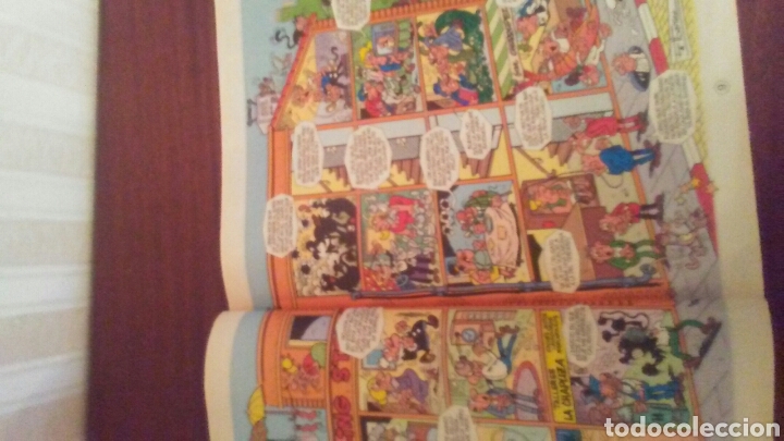 C&oacute;mics: Fasciculo Mundo Mundo de 1989 Universal Press - Foto 2