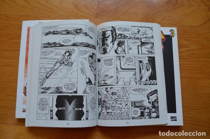 C&oacute;mics: Iron Man 1 al 3 (El Mundo) - Foto 2