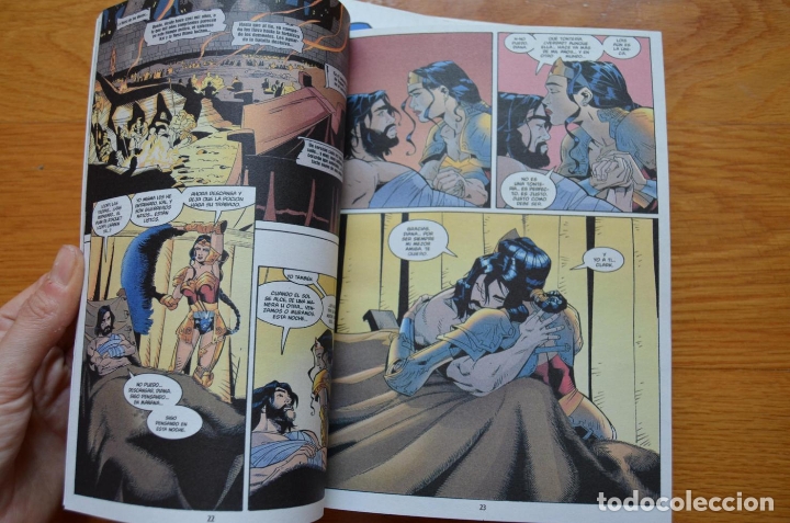 C&oacute;mics: Superman 1 al 3 (El Mundo) - Foto 4