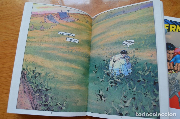 C&oacute;mics: Superman 1 al 3 (El Mundo) - Foto 5