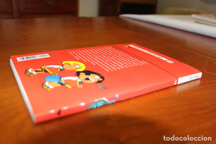 C&oacute;mics: ZIPI Y ZAPE 15 - Biblioteca EL MUNDO - Foto 2