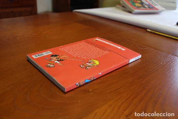 C&oacute;mics: ZIPI Y ZAPE 9 - Biblioteca EL MUNDO - Foto 2
