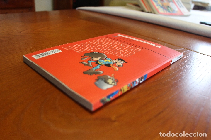 C&oacute;mics: SUPERLOPEZ 6 - Biblioteca EL MUNDO - Foto 2