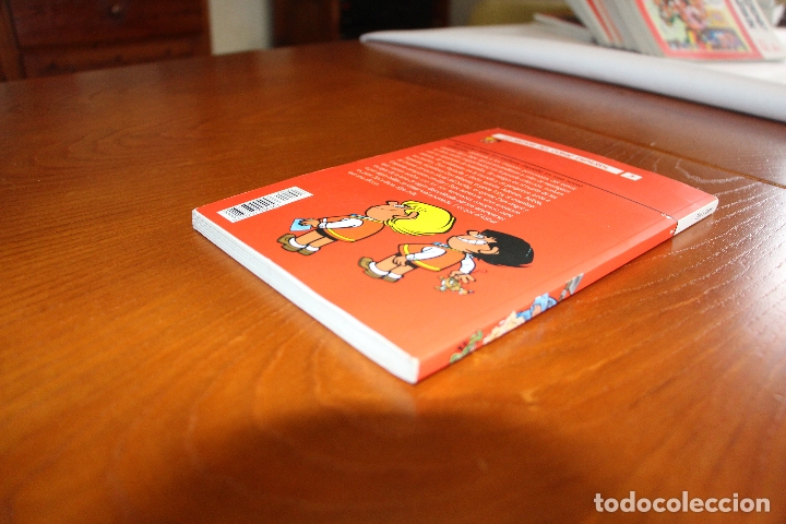 C&oacute;mics: ZIPI Y ZAPE 3- Biblioteca EL MUNDO - Foto 2