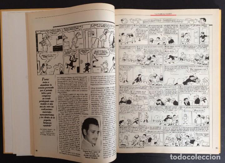 C&oacute;mics: EL PA&Iacute;S COLECCIONABLE - LIBRO , EL PAIS C&Oacute;MICS , CL&Aacute;SICOS y MODERNOS. - Foto 5