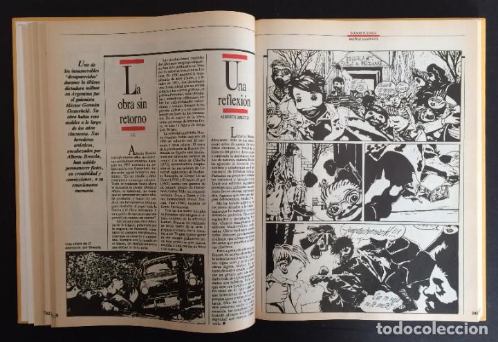 C&oacute;mics: EL PA&Iacute;S COLECCIONABLE - LIBRO , EL PAIS C&Oacute;MICS , CL&Aacute;SICOS y MODERNOS. - Foto 7