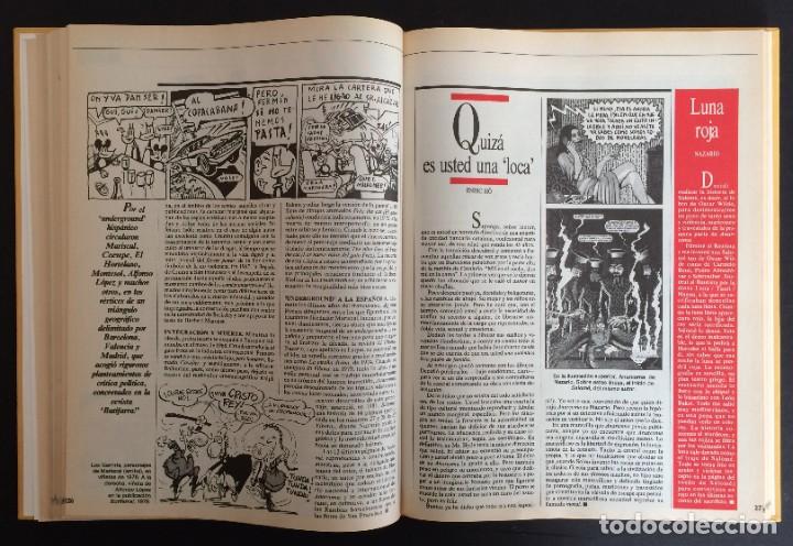 C&oacute;mics: EL PA&Iacute;S COLECCIONABLE - LIBRO , EL PAIS C&Oacute;MICS , CL&Aacute;SICOS y MODERNOS. - Foto 8