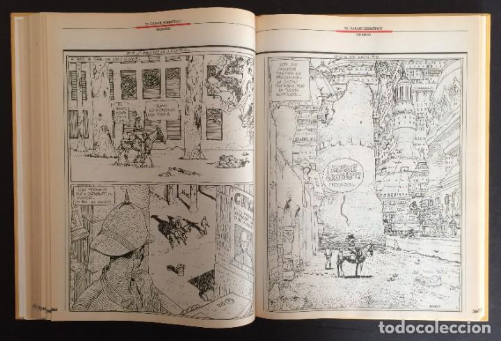 C&oacute;mics: EL PA&Iacute;S COLECCIONABLE - LIBRO , EL PAIS C&Oacute;MICS , CL&Aacute;SICOS y MODERNOS. - Foto 9