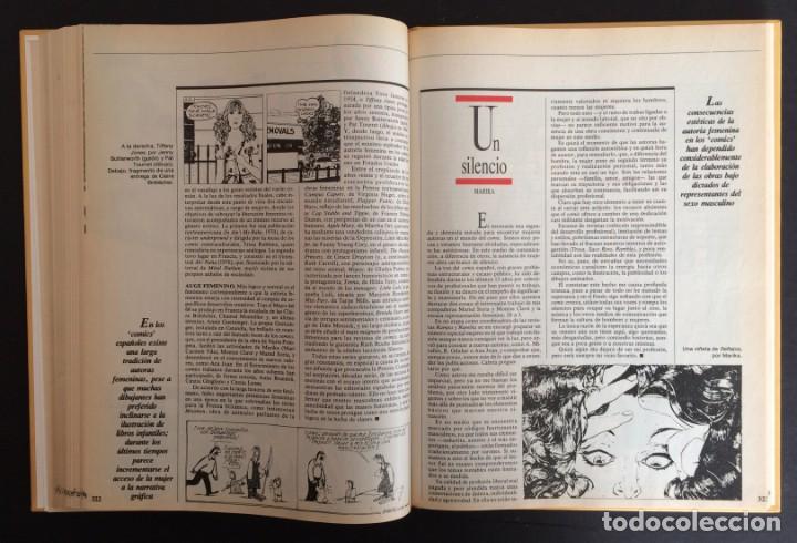 C&oacute;mics: EL PA&Iacute;S COLECCIONABLE - LIBRO , EL PAIS C&Oacute;MICS , CL&Aacute;SICOS y MODERNOS. - Foto 11