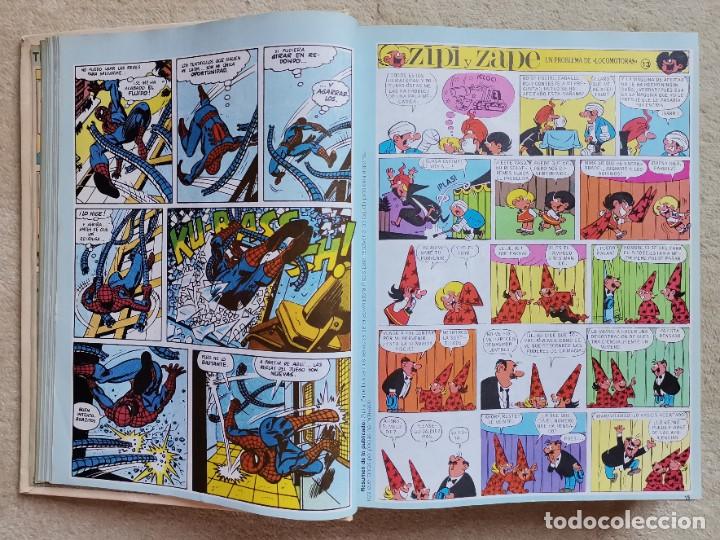 C&oacute;mics: Gente Menuda - ABC - III &Eacute;poca ( 1991 - 1992) - N&deg;105 al 156 - Foto 6