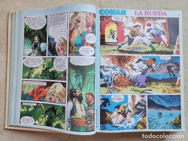 C&oacute;mics: Gente Menuda - ABC - III &Eacute;poca ( 1991 - 1992) - N&deg;105 al 156 - Foto 7