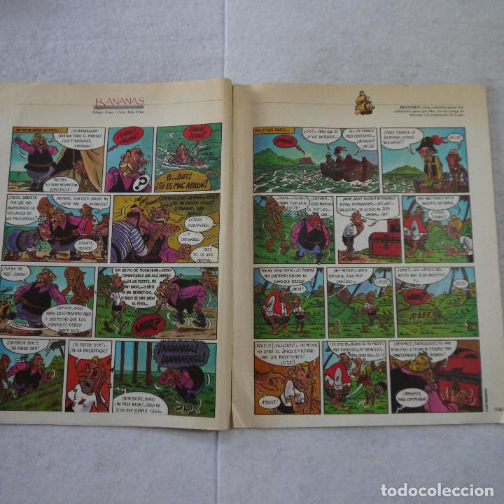C&oacute;mics: PEQUE&Ntilde;O PA&Iacute;S N&Uacute;M. 389. H&Eacute;RONES DEL COMIC / 20 - Foto 3
