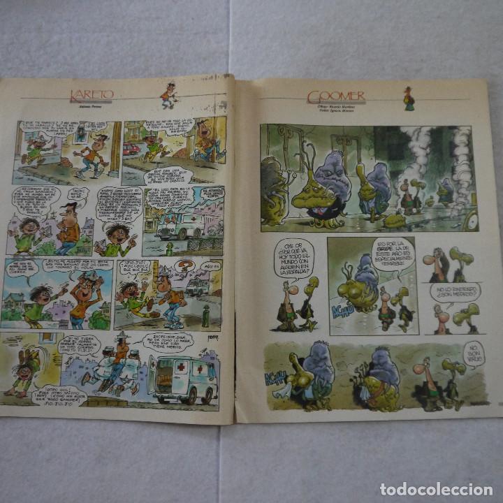 C&oacute;mics: PEQUE&Ntilde;O PA&Iacute;S N&Uacute;M. 389. H&Eacute;RONES DEL COMIC / 20 - Foto 4