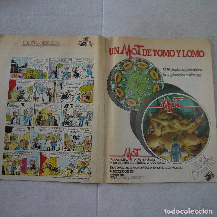 C&oacute;mics: PEQUE&Ntilde;O PA&Iacute;S N&Uacute;M. 389. H&Eacute;RONES DEL COMIC / 20 - Foto 5