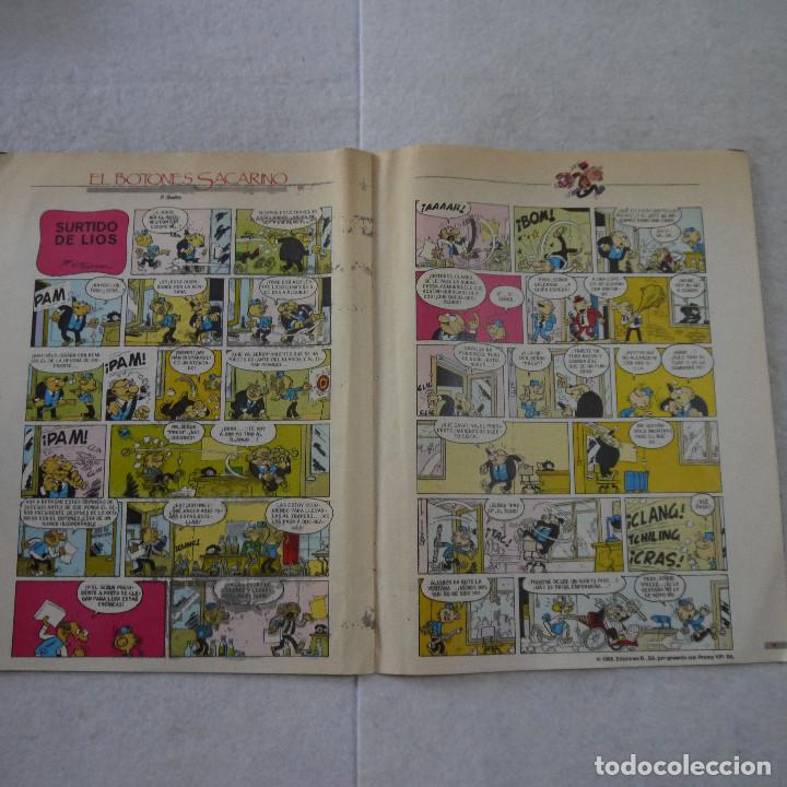 C&oacute;mics: PEQUE&Ntilde;O PA&Iacute;S N&Uacute;M. 389. H&Eacute;RONES DEL COMIC / 20 - Foto 6