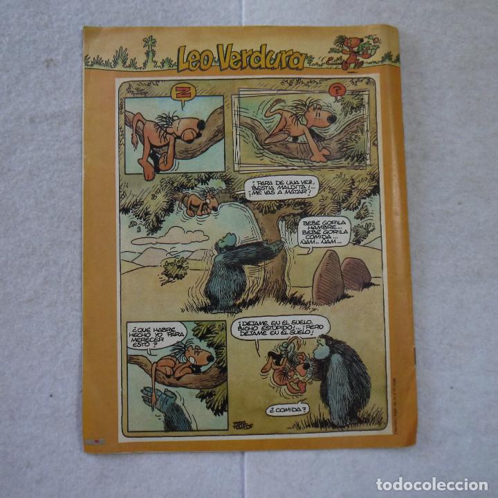 C&oacute;mics: PEQUE&Ntilde;O PA&Iacute;S N&Uacute;M. 389. H&Eacute;RONES DEL COMIC / 20 - Foto 7