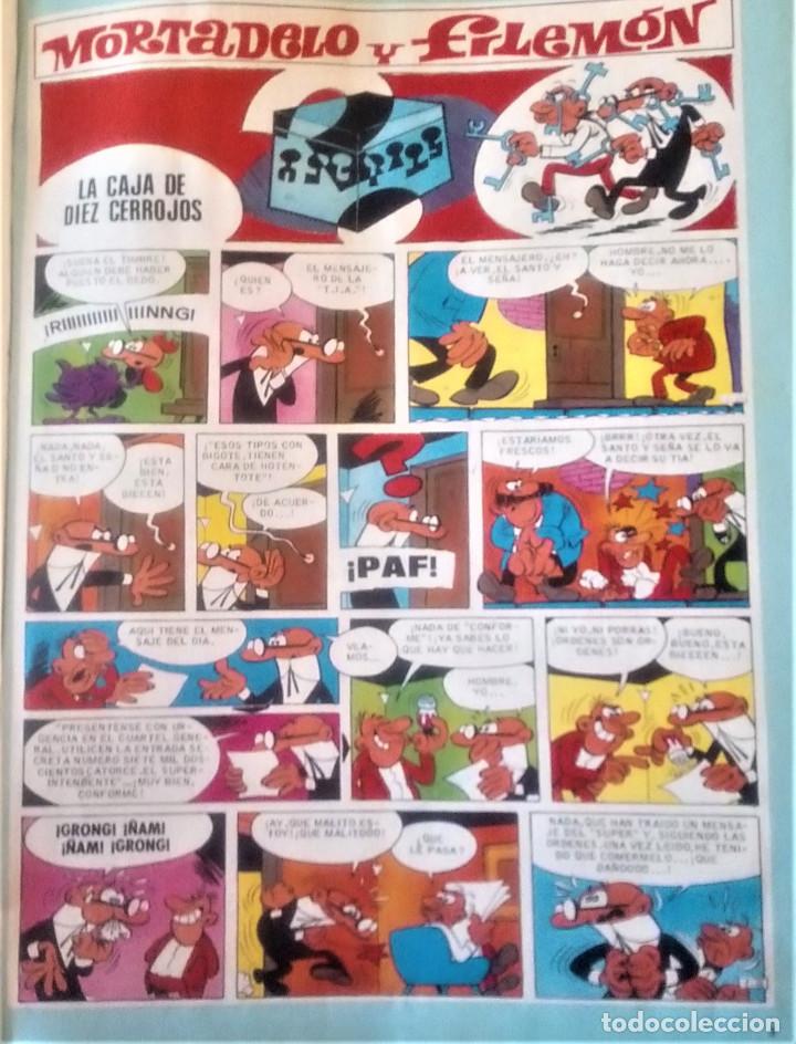 C&oacute;mics: PRIMERA REVISTA -1 - Foto 12