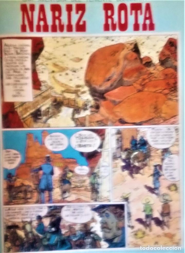 C&oacute;mics: PRIMERA REVISTA - 5 - Foto 16