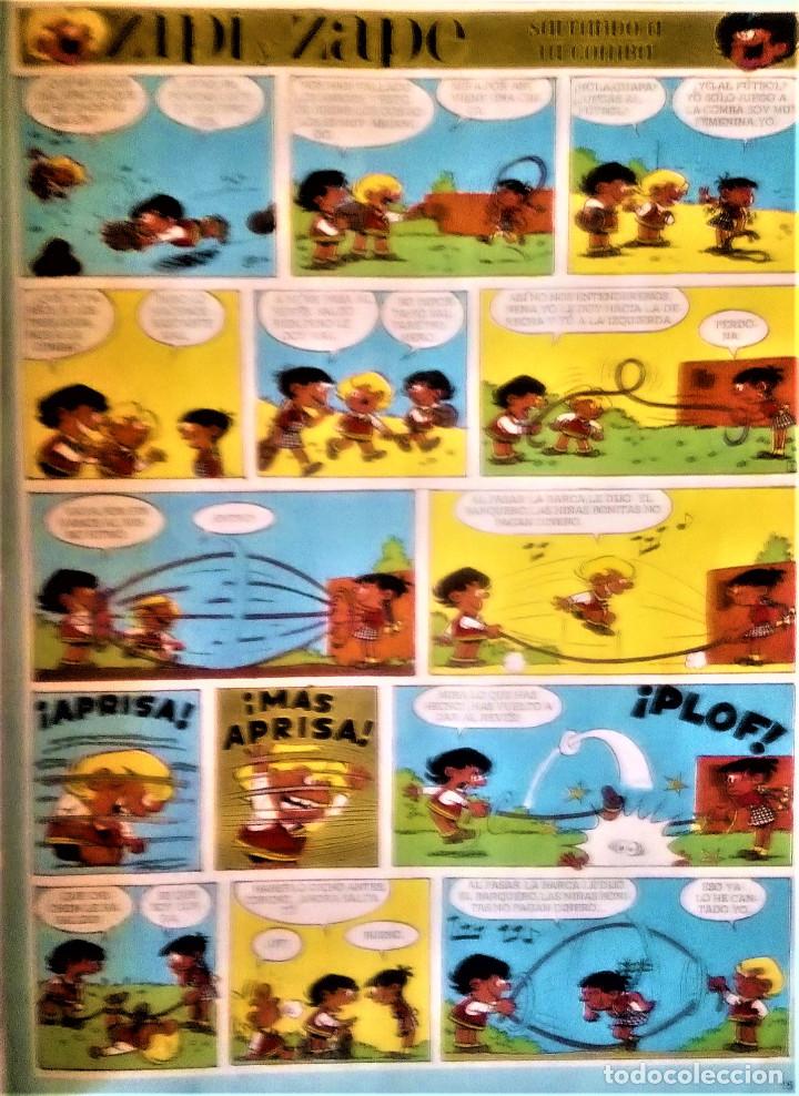 C&oacute;mics: PRIMERA REVISTA - 7 - Foto 18