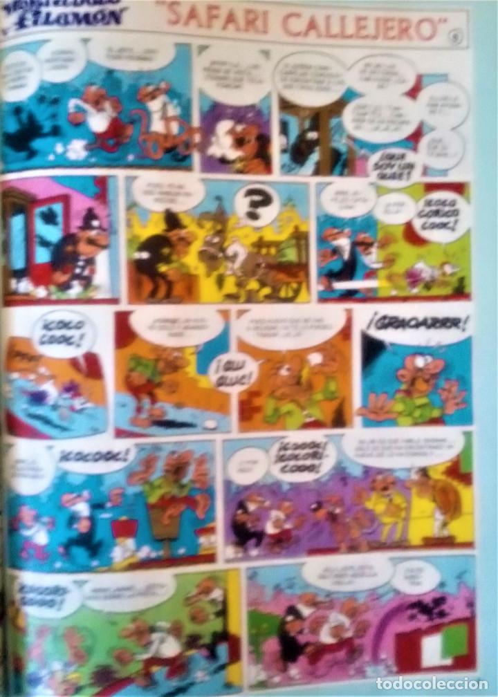 C&oacute;mics: ULTIMA REVISTA - 1 - Foto 20