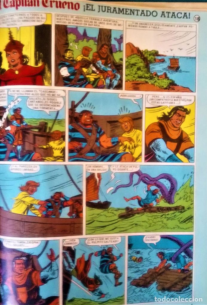C&oacute;mics: ULTIMA REVISTA - 2 - Foto 21