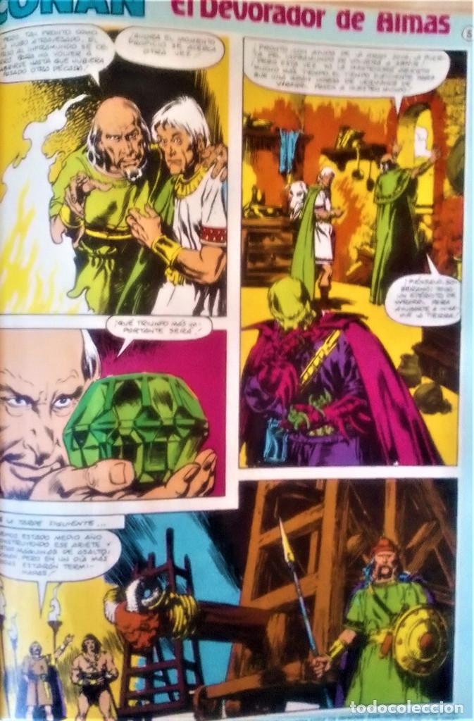 C&oacute;mics: ULTIMA REVISTA - 3 - Foto 22