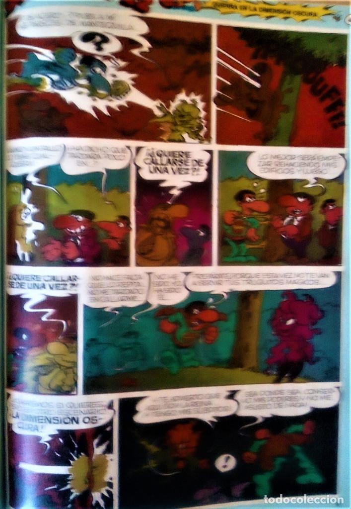 C&oacute;mics: ULTIMA REVISTA - 4 - Foto 23