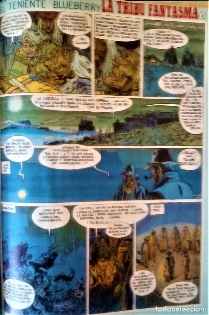 C&oacute;mics: ULTIMA REVISTA - 5 - Foto 24