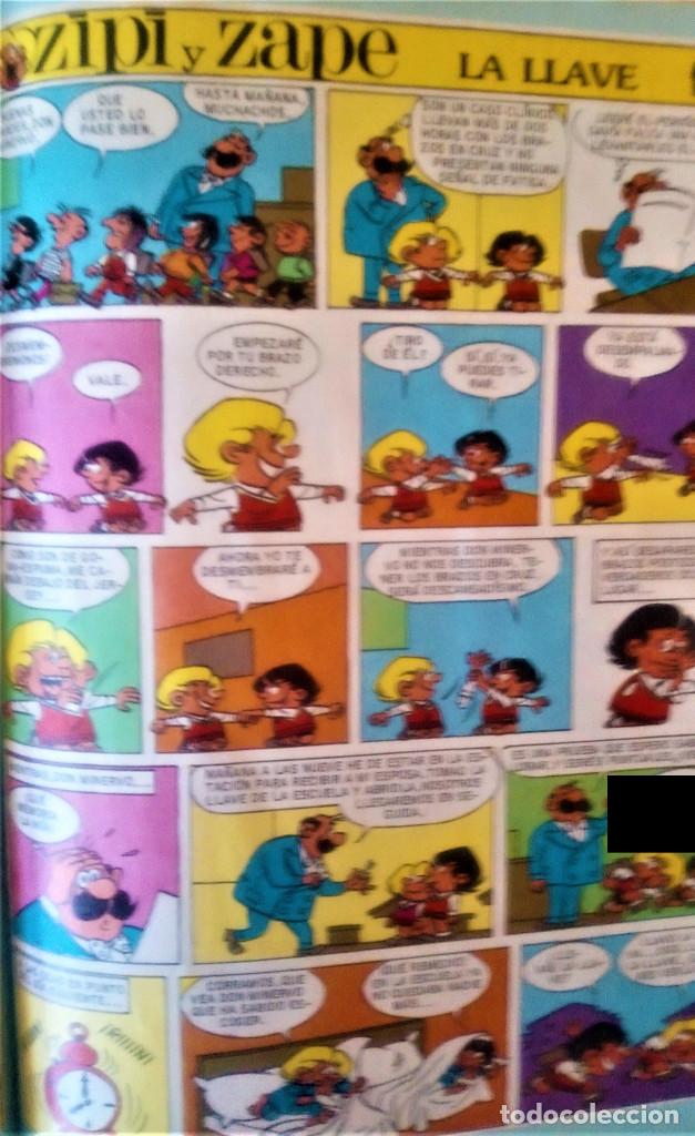 C&oacute;mics: ULTIMA REVISTA - 7 - Foto 26