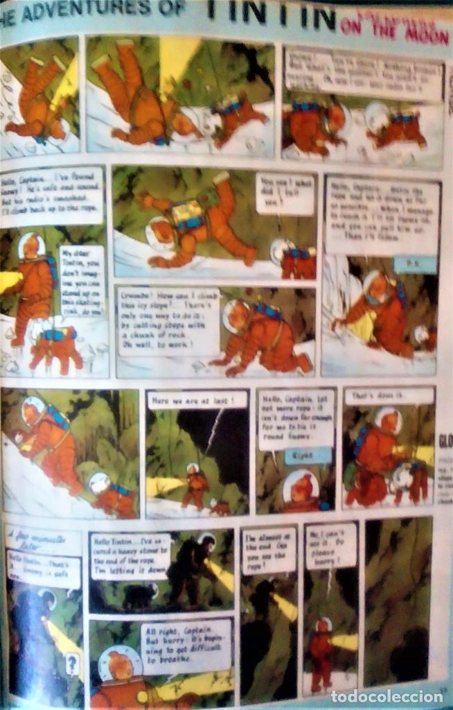 C&oacute;mics: ULTIMA REVISTA - 8 - Foto 27