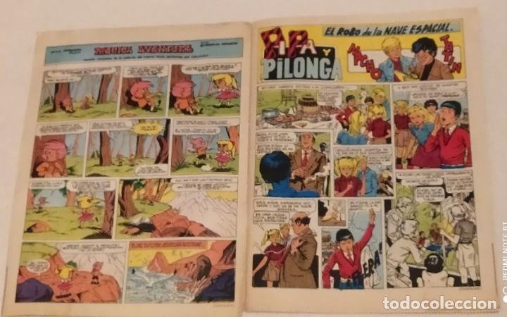 C&oacute;mics: GENTE MENUDA N&ordm; 50 - LOS DOMINGOS DE ABC - IMCOMPLETO - Foto 2