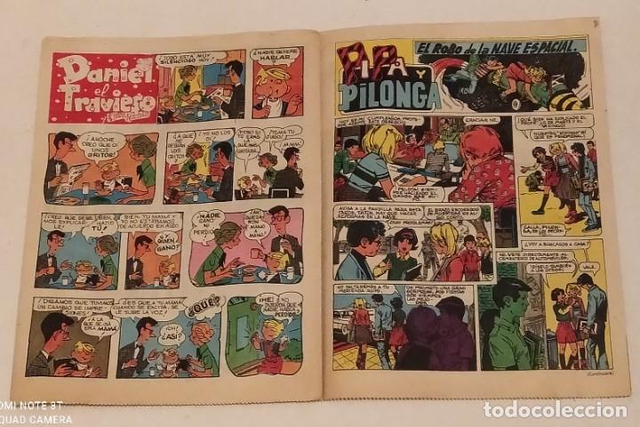C&oacute;mics: GENTE MENUDA N&ordm; 48 - LOS DOMINGOS DE ABC - - Foto 2