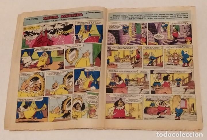 C&oacute;mics: GENTE MENUDA N&ordm; 47 - LOS DOMINGOS DE ABC - - Foto 2