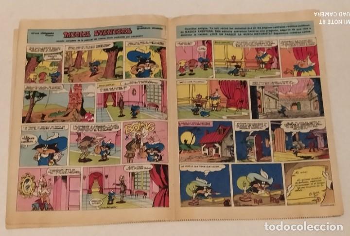 C&oacute;mics: GENTE MENUDA N&ordm; 46 - LOS DOMINGOS DE ABC - - Foto 2