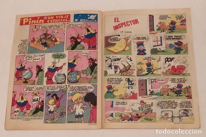 C&oacute;mics: GENTE MENUDA N&ordm; 44 - LOS DOMINGOS DE ABC - - Foto 2