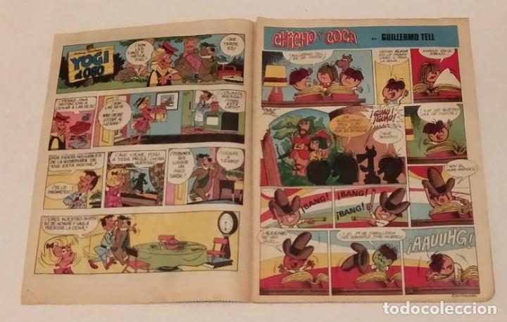 C&oacute;mics: GENTE MENUDA N&ordm; 42 - LOS DOMINGOS DE ABC - - Foto 2