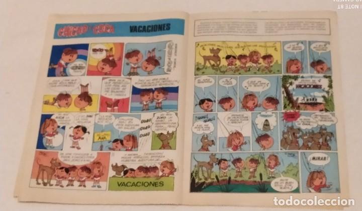 C&oacute;mics: GENTE MENUDA N&ordm; 24 - LOS DOMINGOS DE ABC - - Foto 3