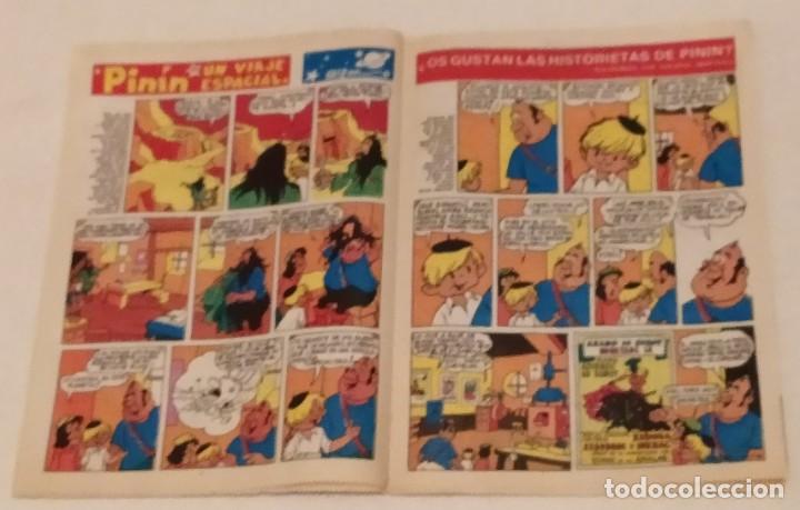 C&oacute;mics: GENTE MENUDA N&ordm; 21 - LOS DOMINGOS DE ABC - Foto 2