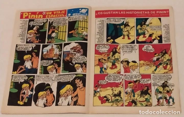 C&oacute;mics: GENTE MENUDA N&ordm; 20 - LOS DOMINGOS DE ABC - Foto 2