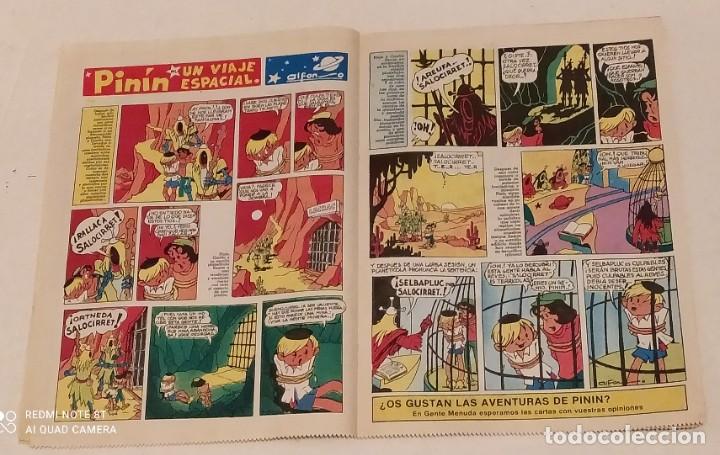 C&oacute;mics: GENTE MENUDA N&ordm; 19 - LOS DOMINGOS DE ABC - Foto 3