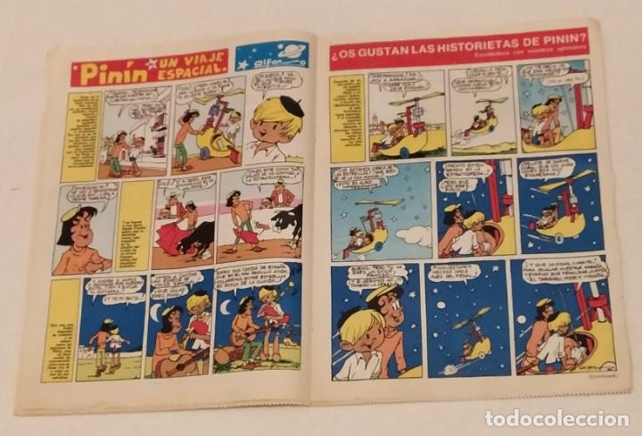 C&oacute;mics: GENTE MENUDA N&ordm; 17 - LOS DOMINGOS DE ABC - Foto 2