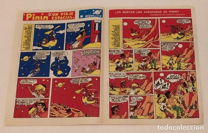 C&oacute;mics: GENTE MENUDA N&ordm; 18 - LOS DOMINGOS DE ABC - Foto 2