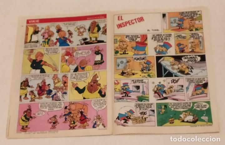 C&oacute;mics: GENTE MENUDA N&ordm; 18 - LOS DOMINGOS DE ABC - Foto 3