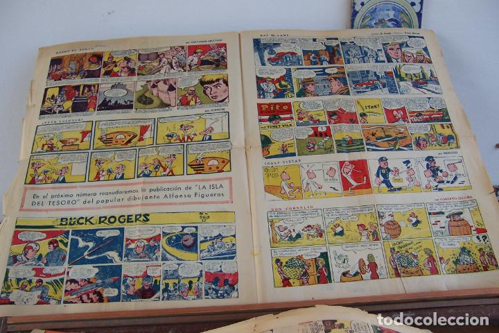 C&oacute;mics: suplemento de prensa a todo color n&ordm; 29 - Foto 2