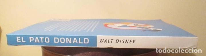 C&oacute;mics: CLASICOS DEL COMIC DISNEY EL PATO DONALD - Foto 3