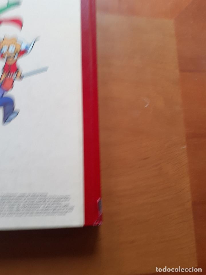 C&oacute;mics: Los Simpson Super Humor. Tomo 3 - Foto 2