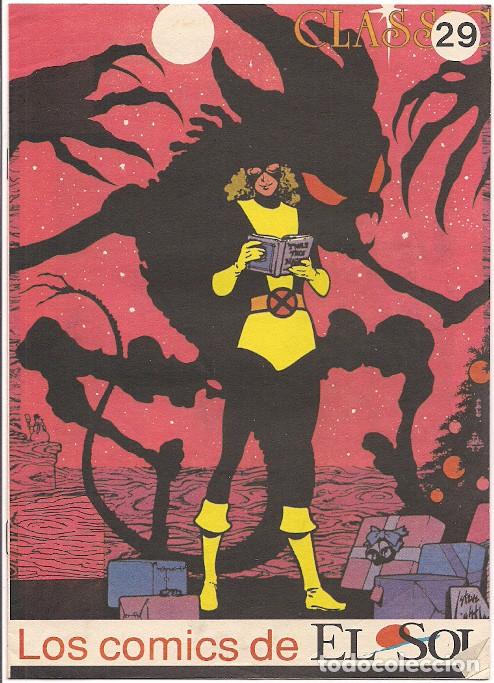 C&oacute;mics: El sol. Los c&oacute;mics de el sol. 29. - Foto 1
