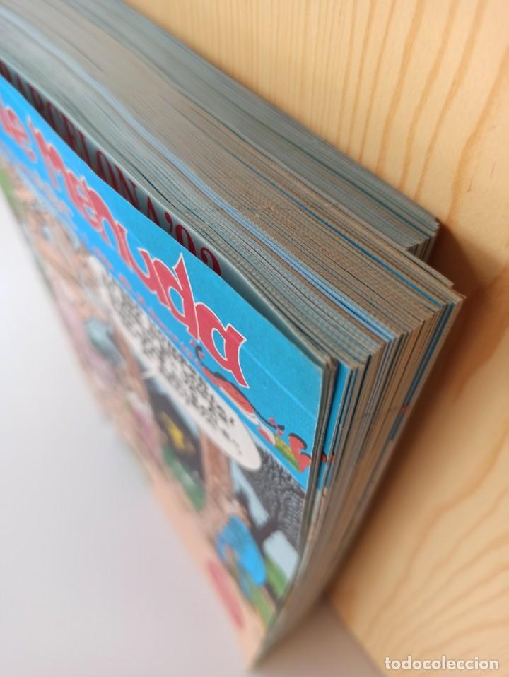 C&oacute;mics: GENTE MENUDA - LOTE DE 51 NUMEROS - BUEN ESTADO. - Foto 2